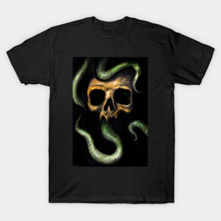 Lovecraft Country T-Shirt